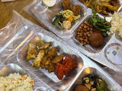 -新红帽自助盒饭(大悦城店)