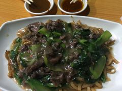 -菜忠潮州牛肉店(岗厦店)