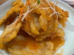 -老边饺子馆(东单店)