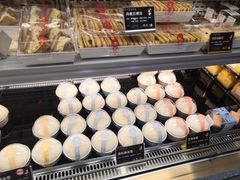 -丁香西饼屋(桂林路店)