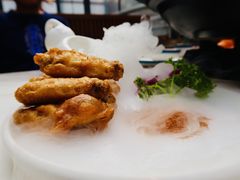 -唐猫庭院·千年陕菜(大唐不夜城店)