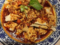 -老兰家传统烧烤炒菜泡馍(小南门店)