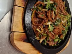 -福寿斋·老北京铜锅涮肉·烧烤(清岚店)