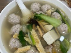 -子午路张记肉夹馍(翠华路店)