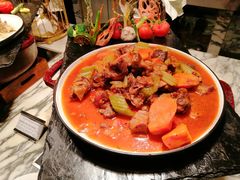 -合肥皇冠假日酒店·菲亚斯特自助餐厅(黄山路店)