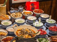 -那些年一起吃串的地方烧烤(观前街店)