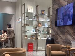 -海马体照相馆(重庆万象城大师店)