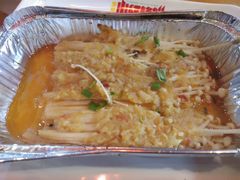 -小红烤翅(中正天街店)
