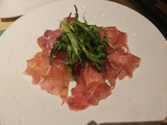 -安妮意大利餐厅(国贸店)