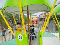 -三亚海昌梦幻海洋不夜城