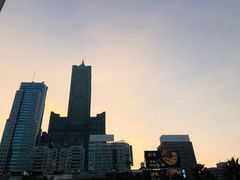 -高雄85大楼-观景台