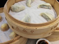 -鼎泰丰(国贸商城店)