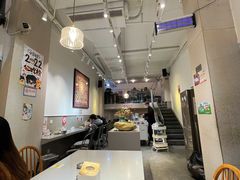 -小豆海棠(嘉兴路店)