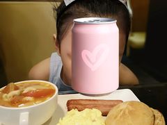 -翠华餐厅(湾仔店)