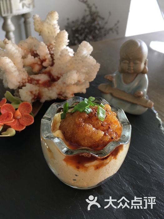 解香私房菜 解四季之香图片