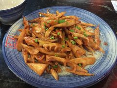 -兰溪小馆(东直门簋街店)