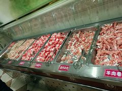 -比亚森自助烤肉料理(裕华店)