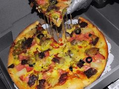 E至尊-大象厨房(重庆道店)