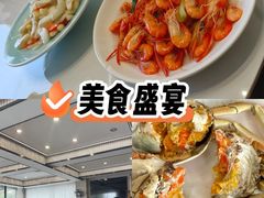 -蟹天蟹地农家菜·阳澄湖大闸蟹(浅水湾店)