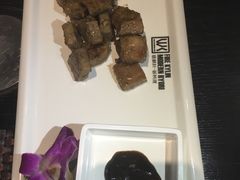 -HIHE Bistro·Oyster Bar(华熙live店)