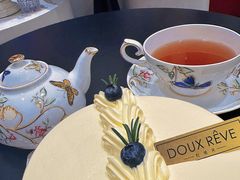 -杜哈夫DOUX RÊVE·生日蛋糕(日月光店)