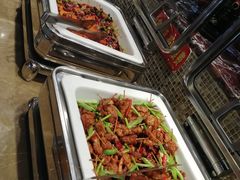 -吉布鲁牛排海鲜自助(成都大悦城店)