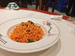-梅利汴京烤鸭•开封豫菜地标店(晋安路店)