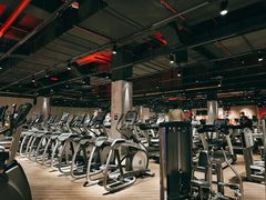 -威尔仕健身(杭州万象城店)