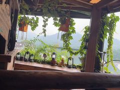 -马灯部落·西湖边的创意山景餐厅(虎跑动物园店)