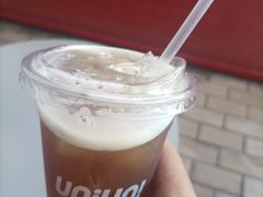 冷萃咖啡-UNI UNI(环亚凯瑟琳店)