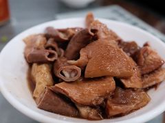 -韦记牛杂汤(清晖园店)