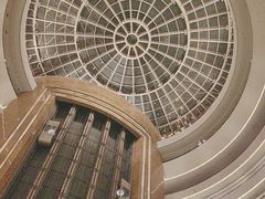 -杭州国际会议中心洲际酒店-原素全日餐厅(解放东路店)