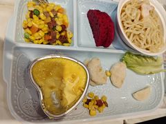 -南山鲜虾面·活鲜小馆·海味大连菜(南山总店)