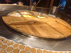 -yokocho上横町·日本食街(深业上城店)
