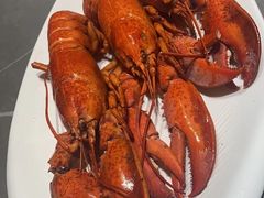 -神洲四海大酒楼(王府井澳门中心店)
