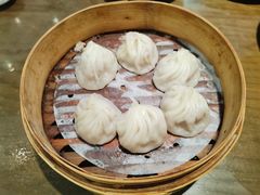 -南翔馒头店(豫园店)
