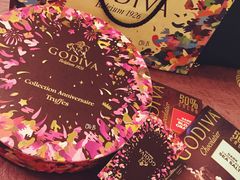 -GODIVA(万象城店)