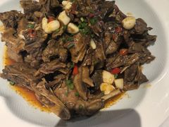 -鄱阳湖·江西小炒·瓦罐煨汤(五道口店)