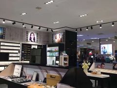 -宝岛眼镜(复兴门百盛店)