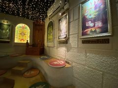 -逃脱反斗城沉浸剧情密室(北京路店)