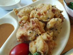 -花漫里餐厅(刺桐店)