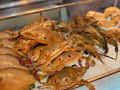 -博林天瑞喜来登酒店·西丽尚膳