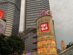 -VT101维多利广场