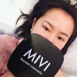 -MIVI半永久纹眉绣眉