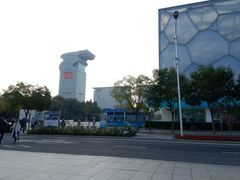 -北京盘古七星酒店