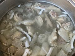 -润园四季椰子鸡火锅(海上世界店)
