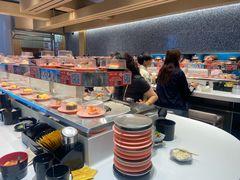 -争鲜回转寿司(朝北大悦城店)