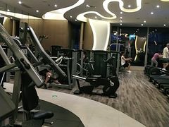 -W Fitness 威尔仕健身(北京英皇集团中心店)