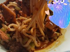 -疆Jiang·新疆秘制料理