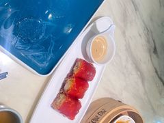 锦绣海鲜红米肠-陶陶居酒家(SM二期购物广场店)